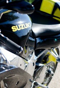 GSXR3