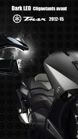 TMax_dark_led_Cligno_montage_avant_2012-15