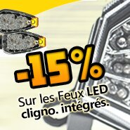 feu led cligno integre